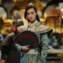 胡瀟靈主演的電視劇是什么