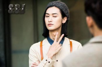 胡瀟靈主演的電視劇是什么