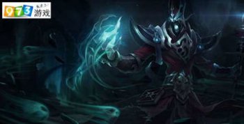 英雄聯(lián)盟卡爾是誰