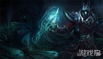 英雄聯(lián)盟卡爾是誰