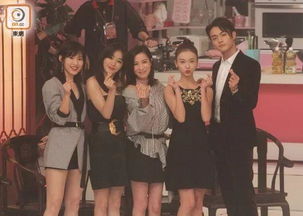 許凱會說粵語嗎