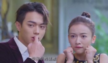 許凱會說粵語嗎