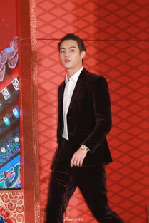 許凱會說粵語嗎