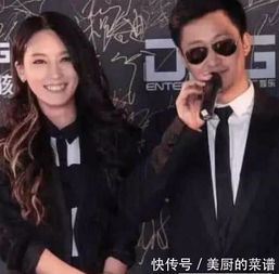 謝楠為什么不留長發