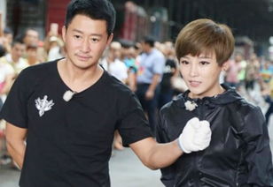 謝楠為什么不留長發