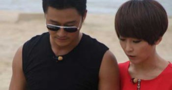 謝楠為什么不留長發