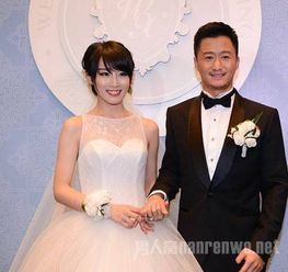 謝楠吳京的孩子叫什么