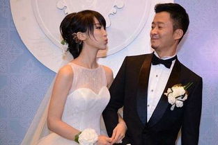 謝楠吳京的孩子叫什么