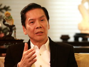 謝賢和向華強(qiáng)誰勢(shì)力大