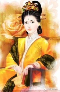 賈元春是誰的孩子