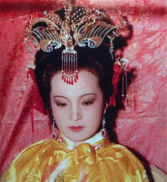 賈元春是誰的孩子