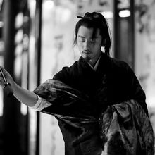 鄭愷和郭采潔演的電影