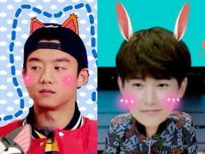 鄭愷放屁是第幾季哪一期