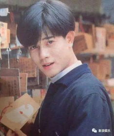 郭富城幾歲了今年