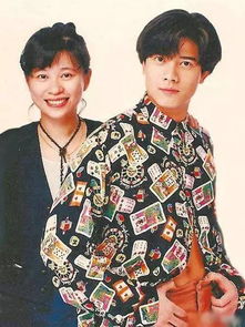 郭富城幾歲了今年