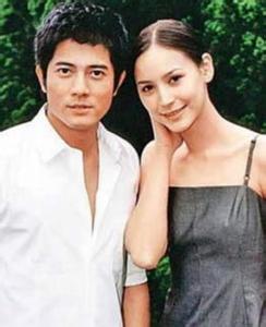 郭富城幾歲了今年