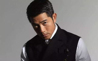 郭富城幾歲了今年