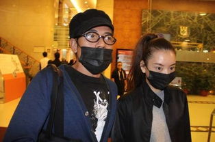 郭富城怎么會看上方媛