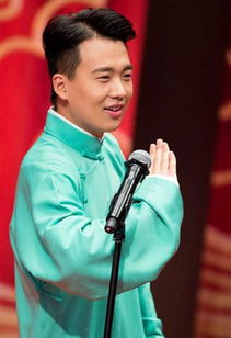 郭麒麟的女朋友是誰