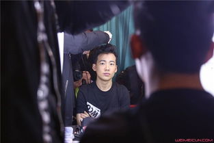 郭麒麟的女朋友是誰