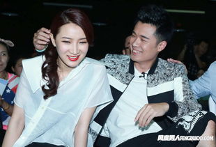 陳赫前妻許婧有孩子嗎