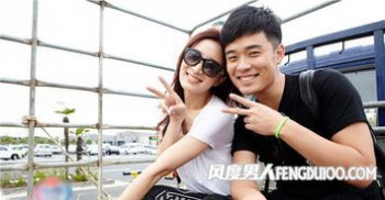 陳赫前妻許婧有孩子嗎