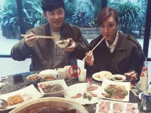 陳赫火鍋店叫什么名字