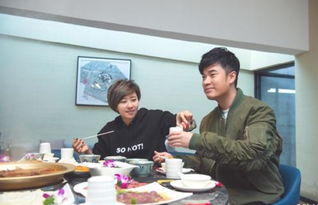 陳赫火鍋店叫什么名字