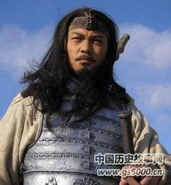 馬超怎么死的被誰殺的