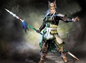 馬超的妹妹叫什么