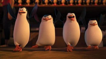 馬達加斯加有企鵝嗎