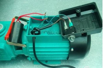 馬達(dá)壞了怎么起動(dòng)