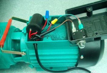 馬達(dá)壞了怎么起動(dòng)