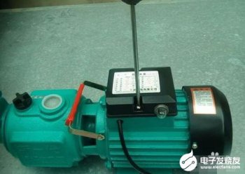 馬達(dá)壞了怎么起動(dòng)