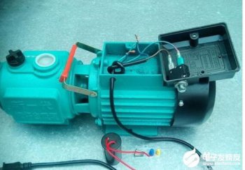 馬達(dá)壞了怎么起動(dòng)