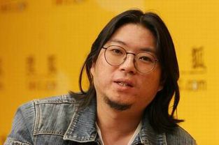 高曉松楊振寧什么關系