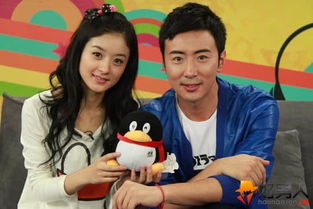 高梓淇趙麗穎分手原因是什么