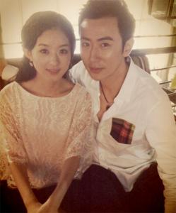 高梓淇趙麗穎分手原因是什么