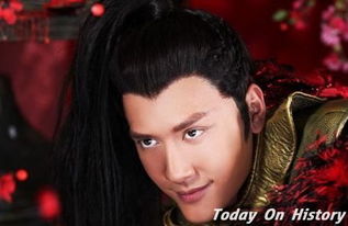 高長恭有后代嗎