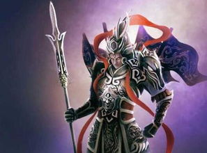 二郎神的武器叫什么名字