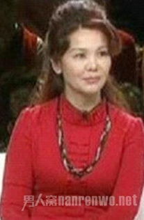 馮鞏的老婆是誰