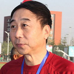 馮鞏的老婆是誰