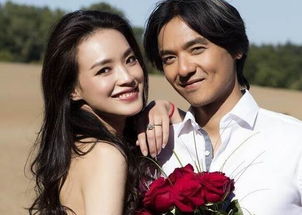 馮德倫和舒淇離婚了嗎