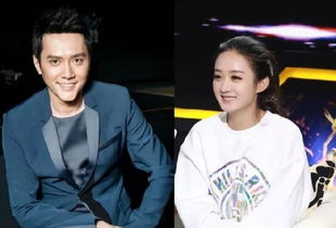 馮紹峰老婆叫什么