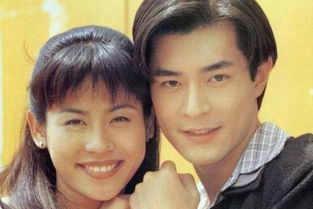 古天樂最愛宣萱嗎