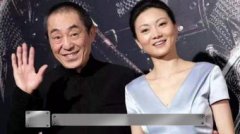 鞏俐老公是誰(shuí)