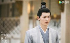 樊治欣在三生三世枕上書飾演誰