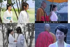 法海和白素貞有什么過節