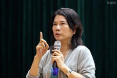 董明珠有孩子嗎