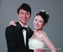 董潔現在的老公是誰